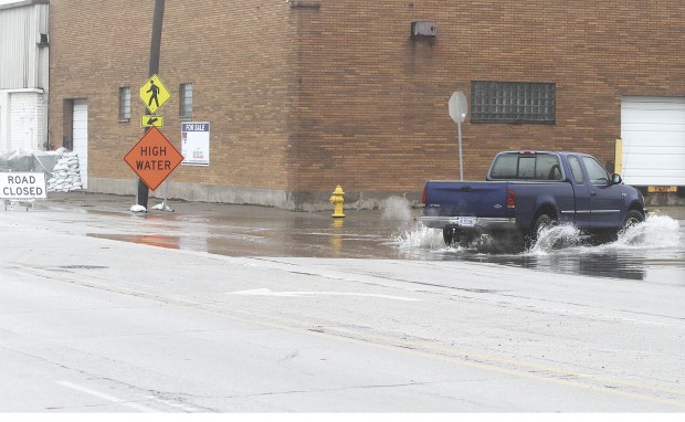 Flood